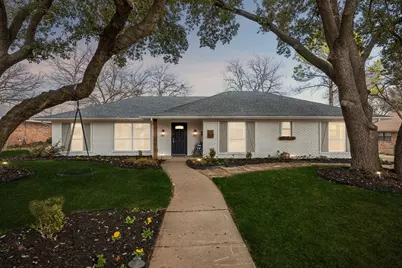 3416 Lawndale Avenue, Fort Worth, TX 76133 - Photo 2