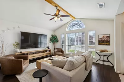 705 Timbercreek Drive, Hurst, TX 76053 - Photo 4