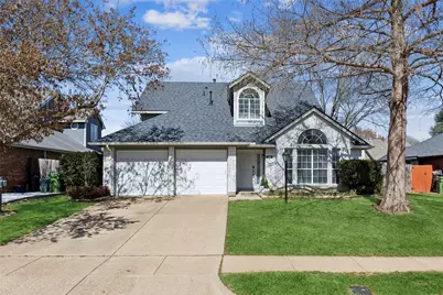 705 Timbercreek Drive, Hurst, TX 76053 - Photo 1