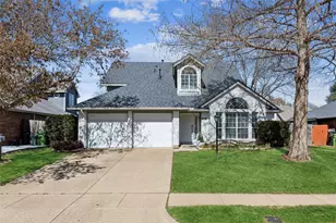 705 Timbercreek Dr, Hurst, TX 76053 - Photo 1