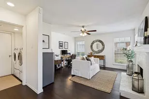 705 Timbercreek Dr, Hurst, TX 76053 - Photo 14