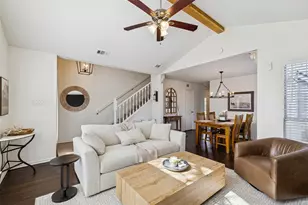 705 Timbercreek Dr, Hurst, TX 76053 - Photo 8