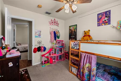 717 Rambling Court, Granbury, TX 76049 - Photo 20