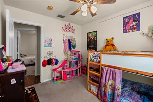 717 Rambling Ct, Granbury, TX 76049 - Photo 20