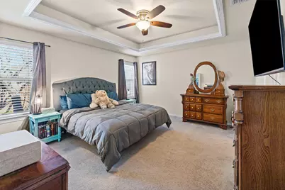 717 Rambling Court, Granbury, TX 76049 - Photo 10