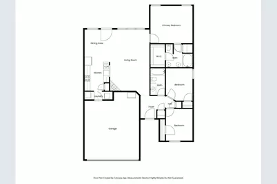 717 Rambling Court, Granbury, TX 76049 - Photo 26