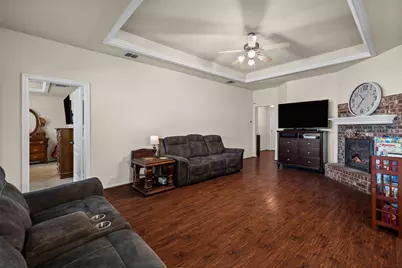 717 Rambling Court, Granbury, TX 76049 - Photo 2