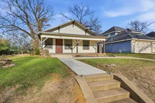 1309 Pennsylvania Ave, Dallas, TX 75215 - Photo 2