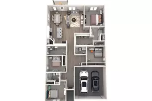 702 Williams Wy, Lowry Crossing, TX 75069 - Photo 14