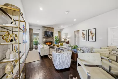 637 Prairie Avenue, Aledo, TX 76008 - Photo 12