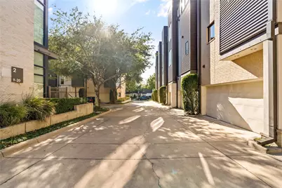 4111 Newton Avenue #6, Dallas, TX 75219 - Photo 38