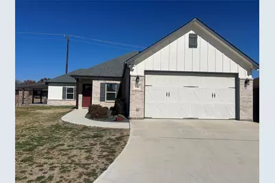 140 Hummingbird Drive, Weatherford, TX 76088 - Photo 1