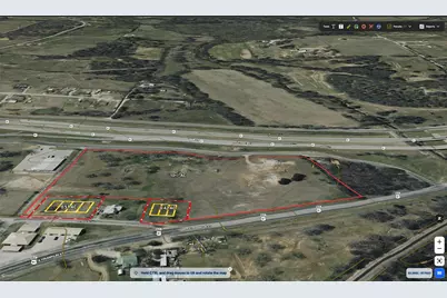 1360 E Bypass 287, Alvord, TX 76225 - Photo 10