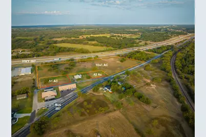 1360 E Bypass 287, Alvord, TX 76225 - Photo 1