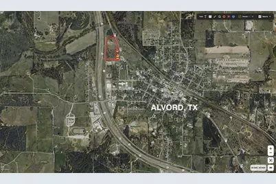 1360 E Bypass 287, Alvord, TX 76225 - Photo 40
