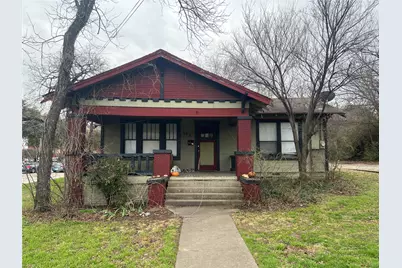 503-507 Pearl Street, Denton, TX 76201 - Photo 1