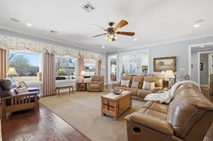 17011 Star Canyon Dr, Woodway, TX 76712 - Photo 6