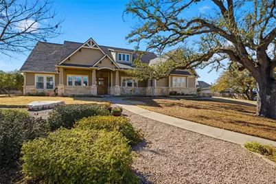 17011 Star Canyon Drive, Woodway, TX 76712 - Photo 1