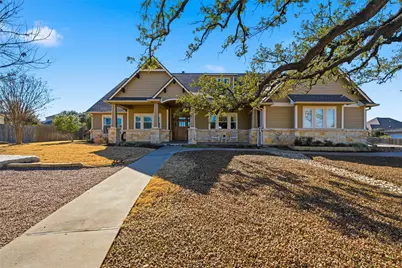 17011 Star Canyon Drive, Woodway, TX 76712 - Photo 2