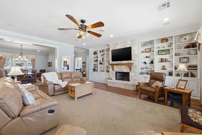 17011 Star Canyon Drive, Woodway, TX 76712 - Photo 8