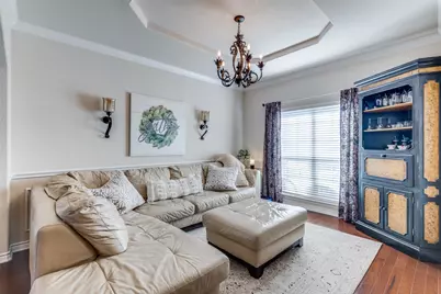 609 Sunrise Drive, Kennedale, TX 76060 - Photo 10