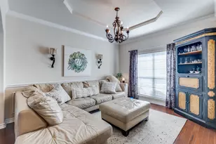 609 Sunrise Dr, Kennedale, TX 76060 - Photo 10