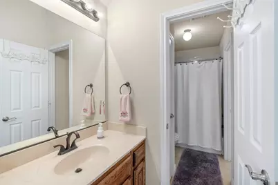 609 Sunrise Drive, Kennedale, TX 76060 - Photo 34
