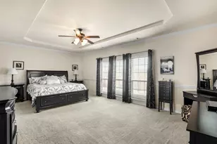 609 Sunrise Dr, Kennedale, TX 76060 - Photo 14