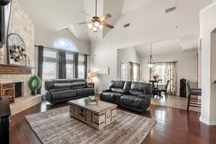 609 Sunrise Dr, Kennedale, TX 76060 - Photo 8