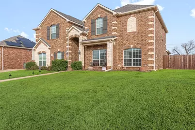 609 Sunrise Drive, Kennedale, TX 76060 - Photo 1