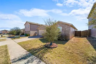 1808 Douglas St, Howe, TX 75459 - Photo 34