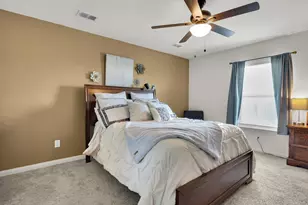 1808 Douglas St, Howe, TX 75459 - Photo 22