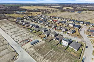 1808 Douglas St, Howe, TX 75459 - Photo 28