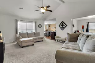 1808 Douglas St, Howe, TX 75459 - Photo 10