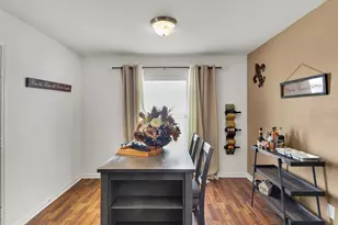 1808 Douglas St, Howe, TX 75459 - Photo 20