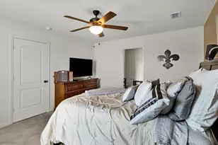 1808 Douglas St, Howe, TX 75459 - Photo 24