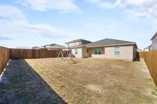 1808 Douglas St, Howe, TX 75459 - Photo 36