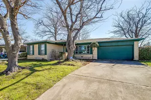 4945 Flagstone Dr, Fort Worth, TX 76114 - Photo 40