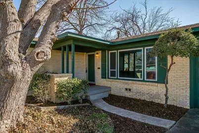 4945 Flagstone Drive, Fort Worth, TX 76114 - Photo 2