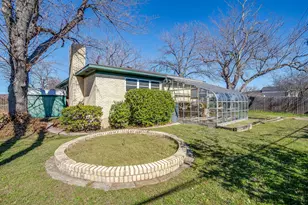 4945 Flagstone Dr, Fort Worth, TX 76114 - Photo 38