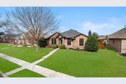 10006 Mallory Drive, Frisco, TX 75035 - Photo 32