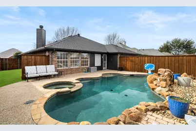 10006 Mallory Drive, Frisco, TX 75035 - Photo 1