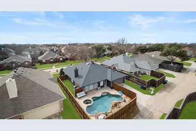 10006 Mallory Drive, Frisco, TX 75035 - Photo 30