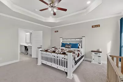 129 Altom Road, Springtown, TX 76082 - Photo 16