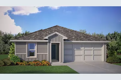 16605 Port Arthur Place, Fort Worth, TX 76247 - Photo 1