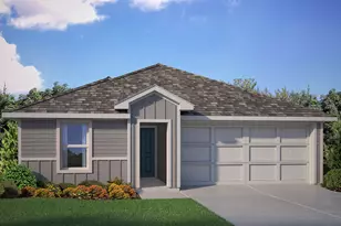 16605 Port Arthur Pl, Fort Worth, TX 76247 - Photo 1