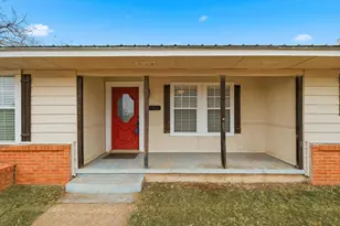 9820 FM 2451, Scurry, TX 75158 - Photo 4