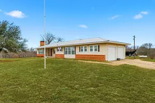 9820 FM 2451, Scurry, TX 75158 - Photo 2