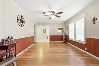 9820 Fm 2451, Scurry, TX 75158 - Photo 8