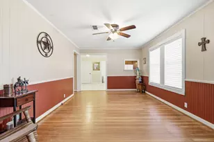 9820 FM 2451, Scurry, TX 75158 - Photo 8